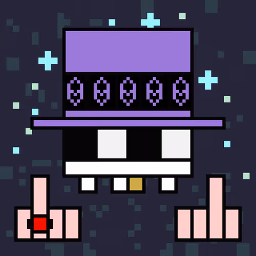 Degens By Doy