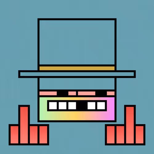 Degens By Doy