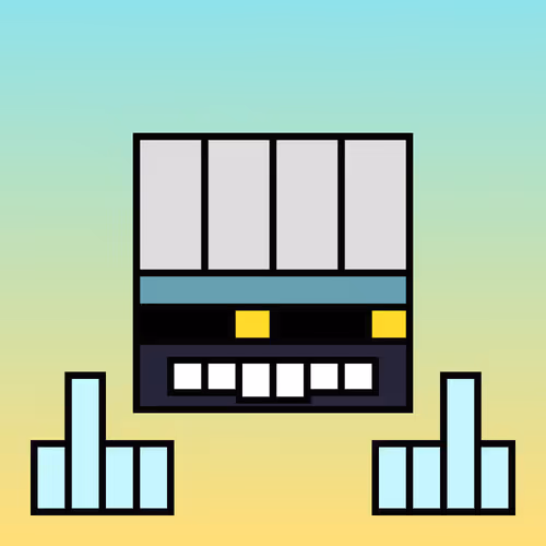 Degens By Doy