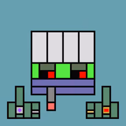 Degen #6298