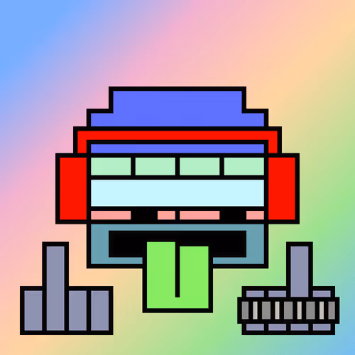 Degens By Doy