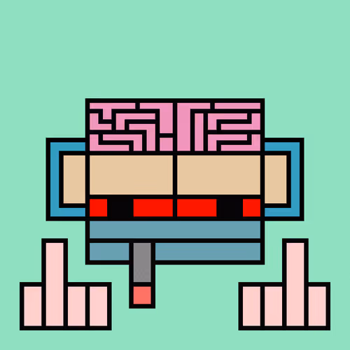 Degens By Doy