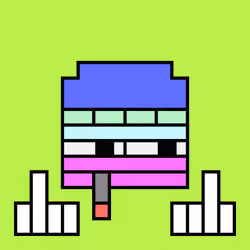 Degen #8715