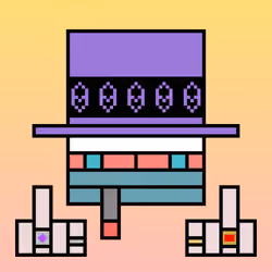 Degen #4146