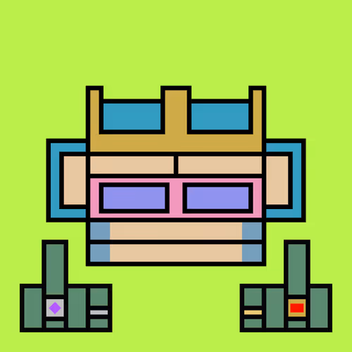 Degens By Doy