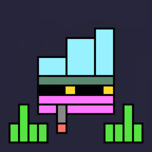 Degens By Doy