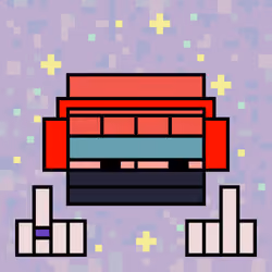 Degen #580