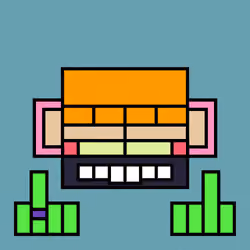 Degen #3664