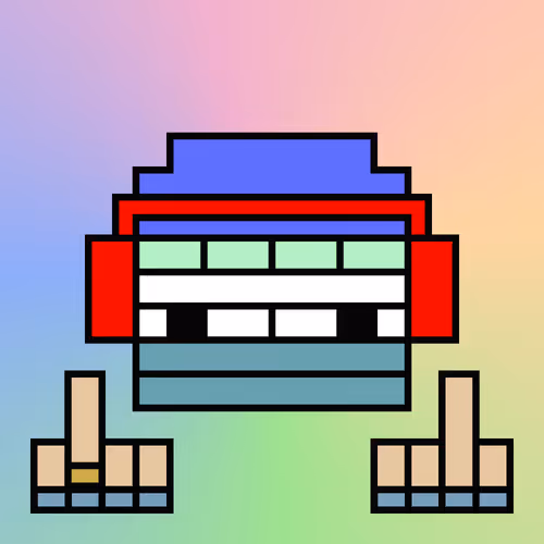 Degens By Doy
