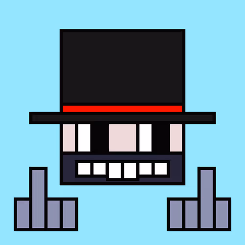 Degens By Doy