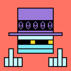 Degen #3037