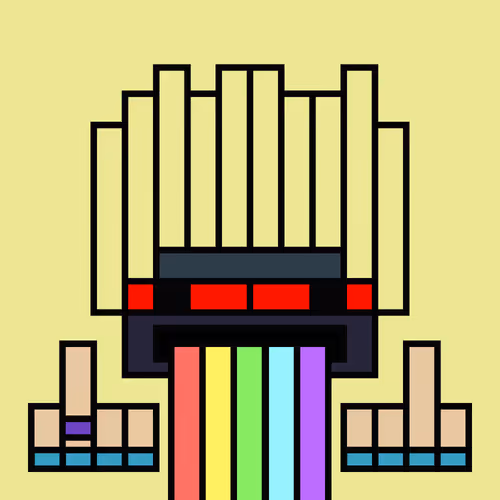 Degens By Doy