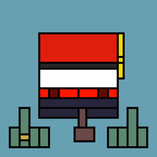 Degens By Doy