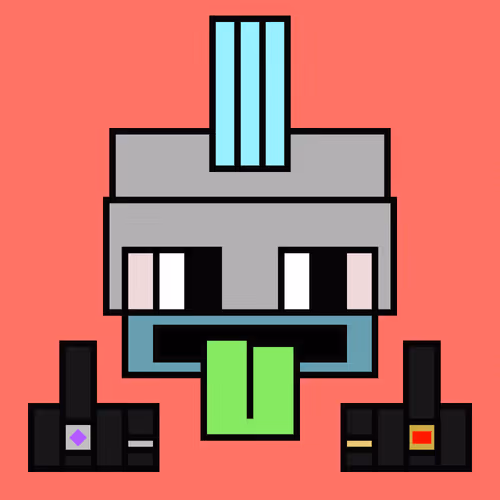 Degens By Doy