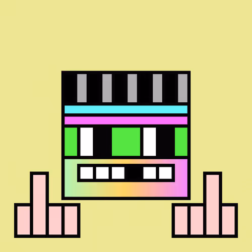 Degens By Doy