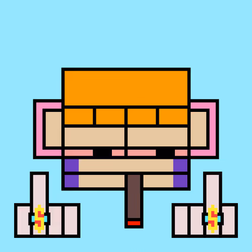 Degens By Doy