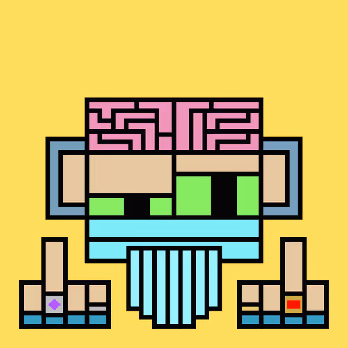 Degens By Doy