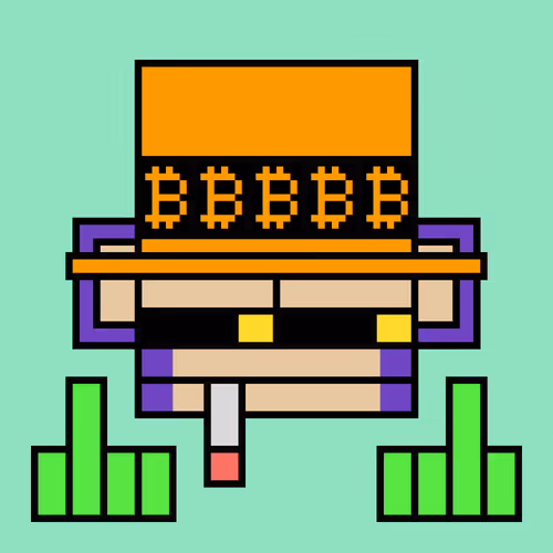 Degens By Doy