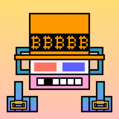 Degens By Doy
