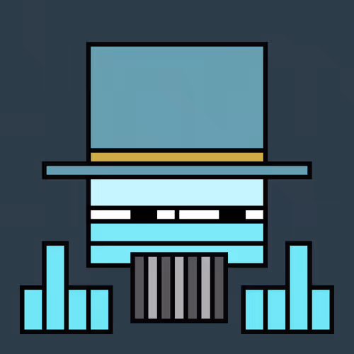 Degens By Doy