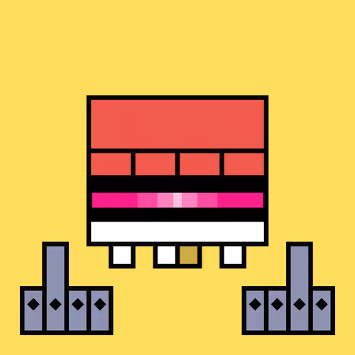 Degens By Doy
