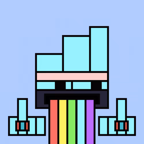 Degens By Doy