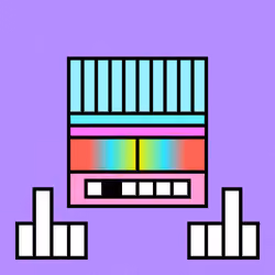 Degen #338