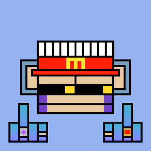 Degens By Doy