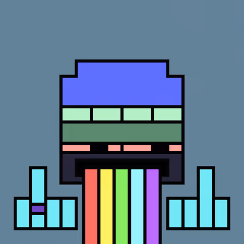 Degens By Doy