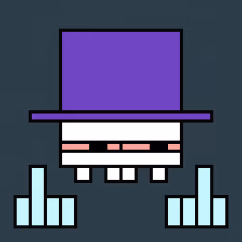 Degens By Doy