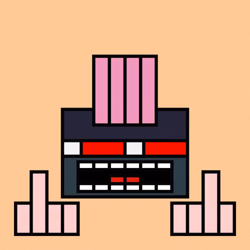 Degen #3466
