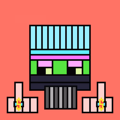 Degens By Doy