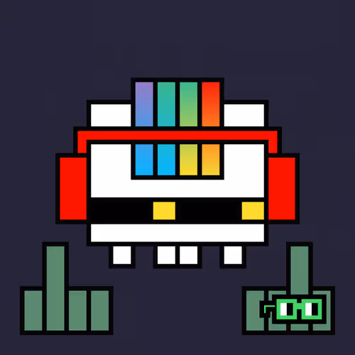 Degens By Doy