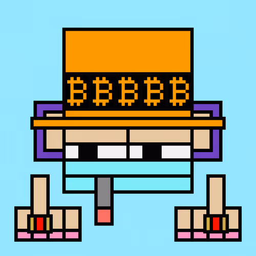 Degens By Doy