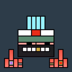 Degen #5348