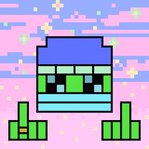 Degens By Doy