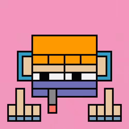 Degens By Doy