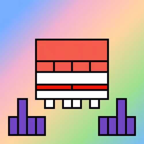 Degens By Doy