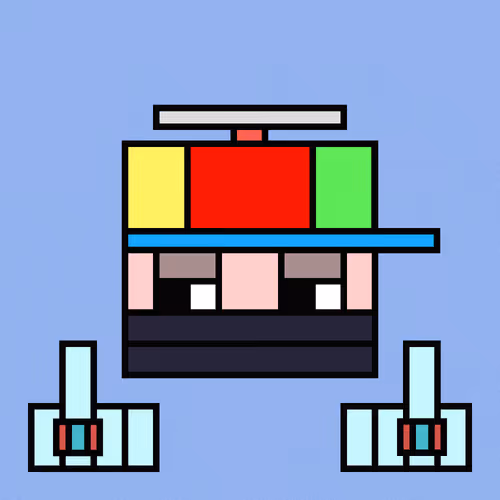 Degens By Doy
