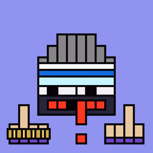 Degens By Doy