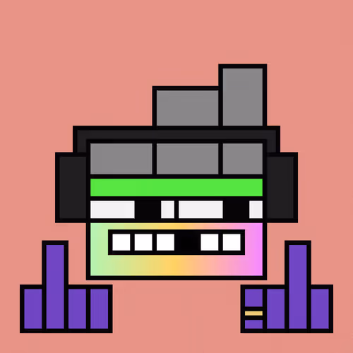 Degens By Doy