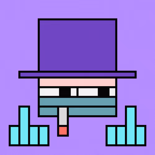 Degens By Doy