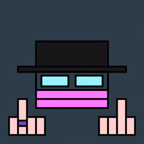 Degen #7701
