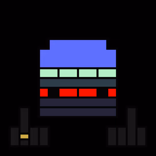 Degens By Doy