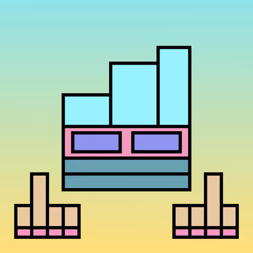 Degens By Doy