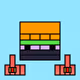 6033