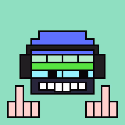 Degens By Doy