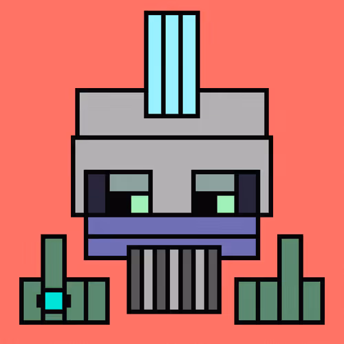 Degens By Doy