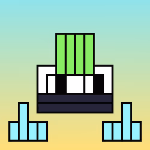 Degens By Doy