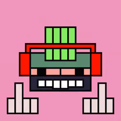 Degen #6503